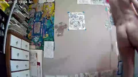 lollygagmiami online show from February 25, 12:03 am