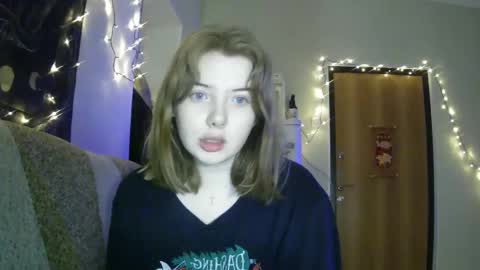 Lilly online show from February 14, 3:26 pm