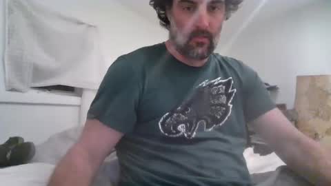 THE SEXIEST MAN ALIVE online show from November 30, 4:41 am