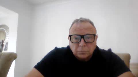 london_steve online show from May 3, 3:07 pm