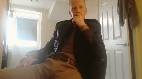 londonerg online show from September 27, 12:14 pm