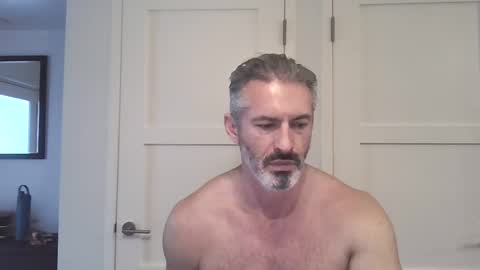 6ft7 Bi Daddy online show from November 11, 6:10 pm