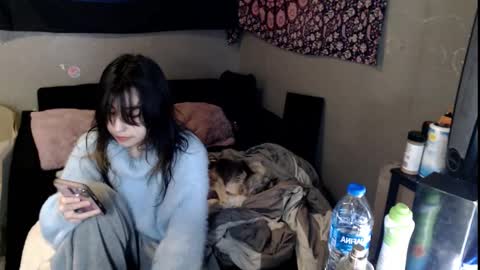 londonray online show from November 10, 8:28 am