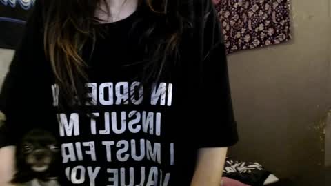 londonray online show from May 7, 11:32 pm