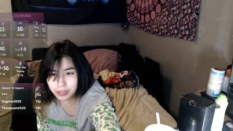 londonray online show from November 3, 9:54 am