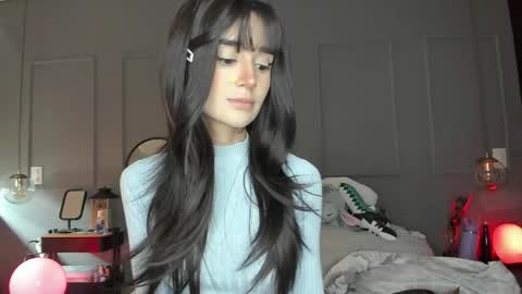 SABRINA online show from March 26, 3:50 pm