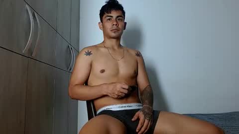 lonelydick2002 online show from September 19, 4:05 am