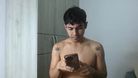 lonelydick2002 online show from January 19, 9:30 am