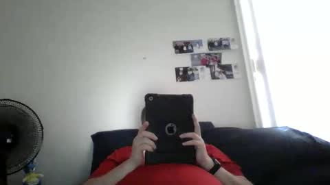 Lonely Man online show from January 7, 9:31 pm