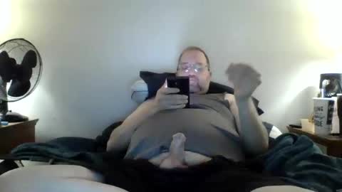 Lonely Man online show from May 15, 9:18 am