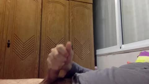 Handsome Cock online show from May 17, 11:25 pm