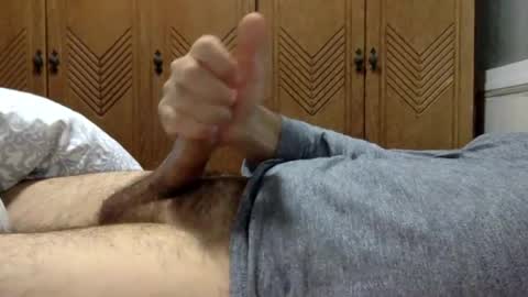 Handsome Cock online show from May 11, 10:07 pm