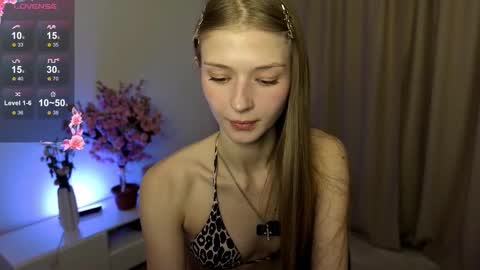 Cindy online show from November 16, 3:36 pm