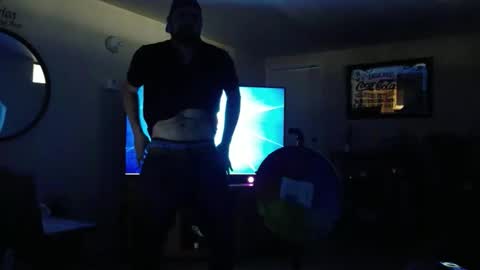 longhairedfreak1921 online show from January 7, 6:24 pm