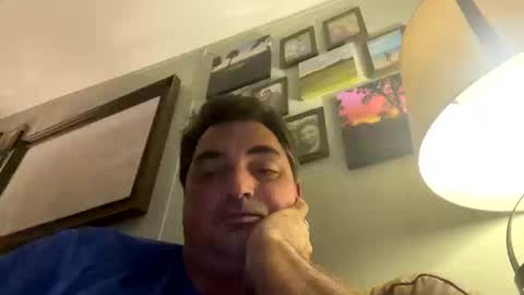 longjohn121100 online show from October 11, 5:12 am