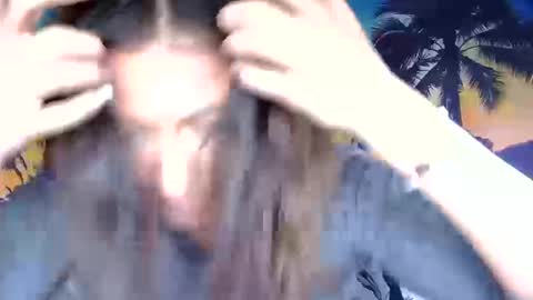 Cutenurse91 online show from October 19, 8:02 pm