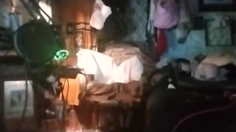 Mr. FogoDeChao online show from March 21, 11:15 am