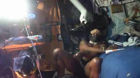 Mr. FogoDeChao online show from January 5, 12:21 pm