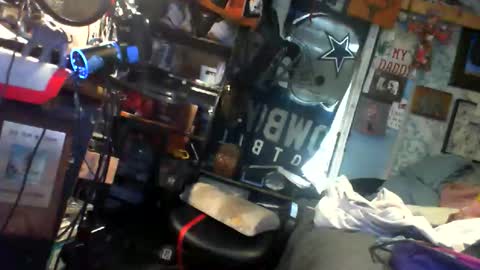 Mr. FogoDeChao online show from October 10, 10:36 pm