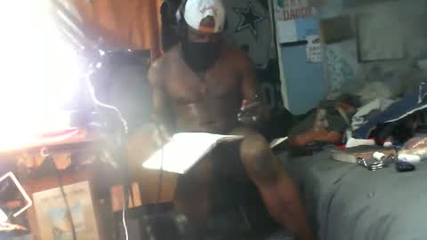 Mr. FogoDeChao online show from October 5, 12:41 am