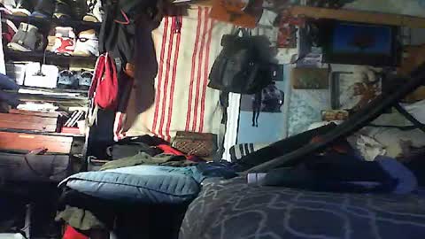 Mr. FogoDeChao online show from January 26, 5:13 am