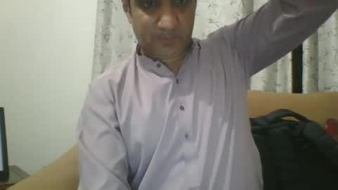 Lleida-man online show from April 3, 3:52 pm