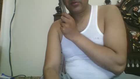 Lleida-man online show from September 18, 11:58 am