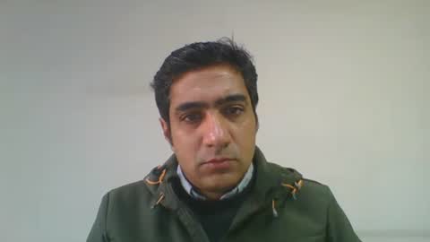 Lleida-man online show from January 23, 3:58 am