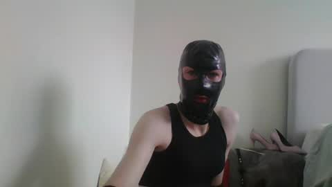 lonsissy online show from July 26, 9:29 am