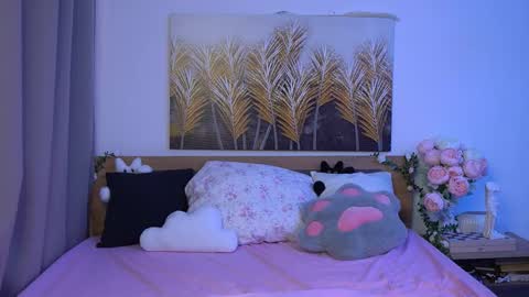 Hanna online show from October 26, 7:31 am