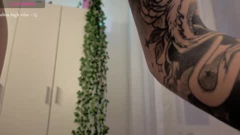 Luna online show from February 3, 6:22 am