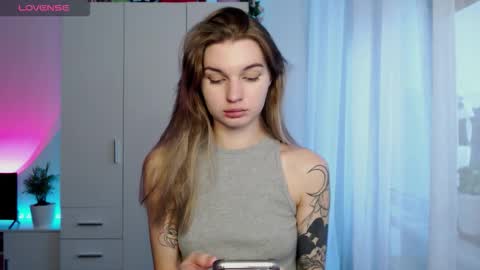 Luna online show from November 28, 9:27 am