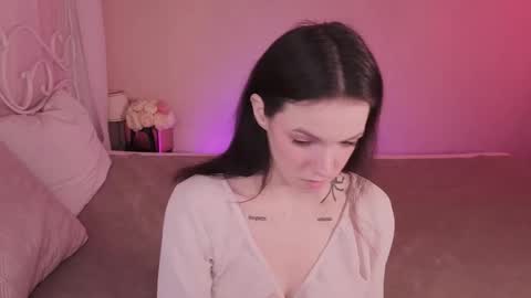 Luna online show from October 15, 8:53 pm