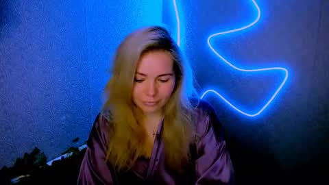 Lora online show from February 16, 3:04 am