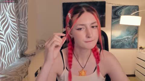 Lora online show from September 30, 10:59 am