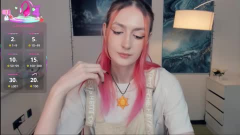 Lora online show from October 16, 10:26 am