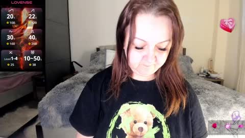 Lora online show from April 9, 11:27 am