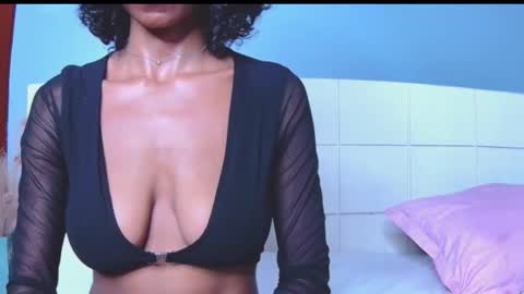 Blackcat online show from February 27, 3:10 am