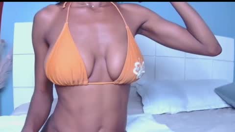 Blackcat online show from March 27, 11:55 am