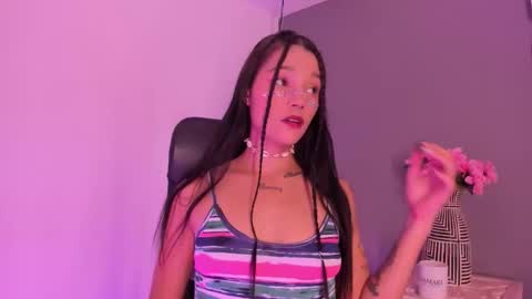 loraineblake online show from January 12, 2:13 pm