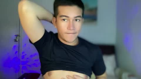 BULLET online show from December 29, 3:22 am