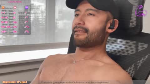 Cale online show from March 18, 10:59 pm