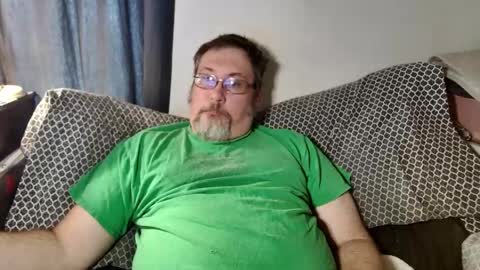 lordmegatron22 online show from May 4, 1:12 am