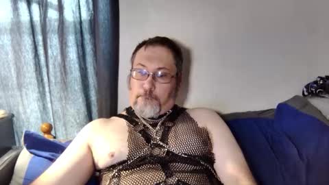 lordmegatron22 online show from November 19, 7:56 pm