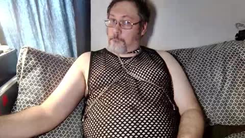 lordmegatron22 online show from March 13, 7:06 pm