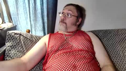 lordmegatron22 online show from March 22, 6:01 pm