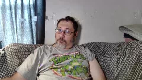 lordmegatron22 online show from April 29, 9:52 pm