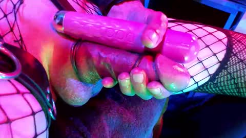 Sexsmith online show from November 11, 2:25 am