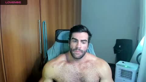 Lord Troper online show from April 1, 5:10 pm