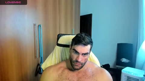 Lord Troper online show from April 17, 5:26 pm